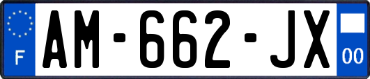 AM-662-JX