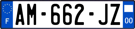 AM-662-JZ
