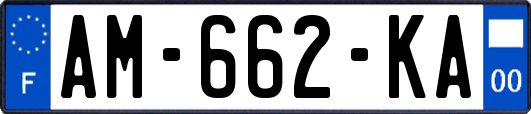 AM-662-KA