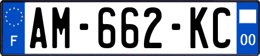 AM-662-KC