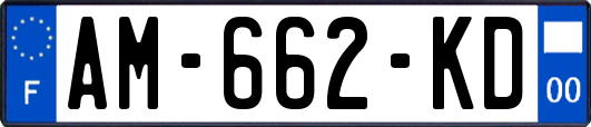 AM-662-KD