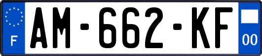 AM-662-KF