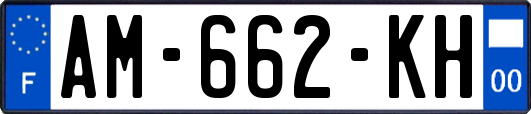AM-662-KH