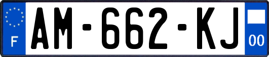 AM-662-KJ