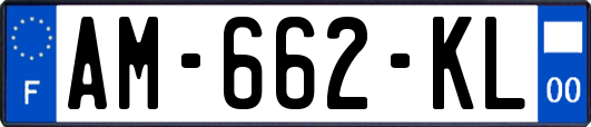 AM-662-KL