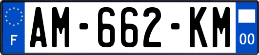 AM-662-KM