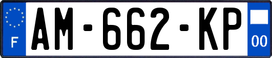 AM-662-KP