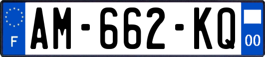 AM-662-KQ