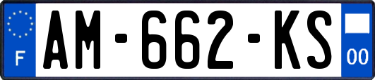 AM-662-KS