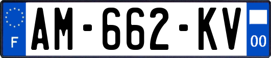 AM-662-KV