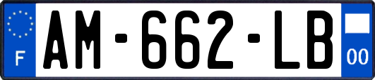 AM-662-LB