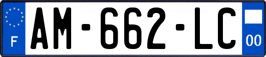 AM-662-LC