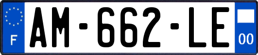 AM-662-LE