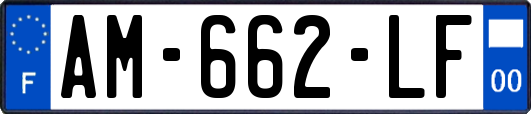 AM-662-LF