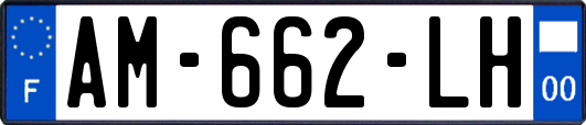 AM-662-LH