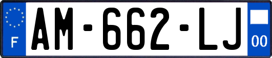 AM-662-LJ