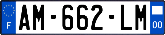 AM-662-LM
