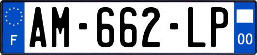 AM-662-LP