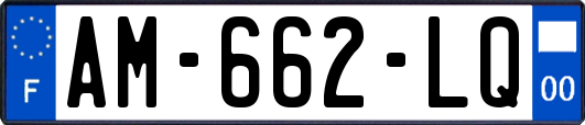 AM-662-LQ