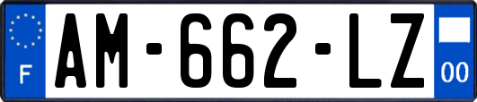 AM-662-LZ