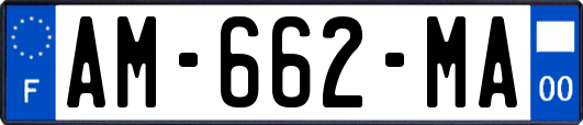 AM-662-MA