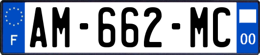 AM-662-MC