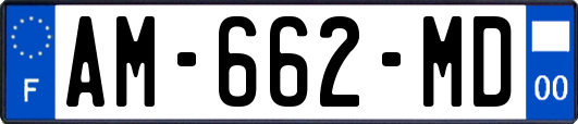 AM-662-MD