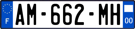 AM-662-MH
