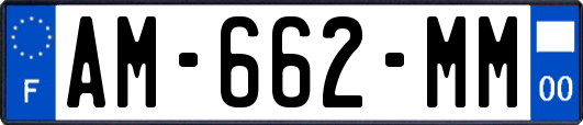AM-662-MM