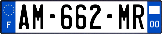 AM-662-MR