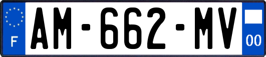 AM-662-MV
