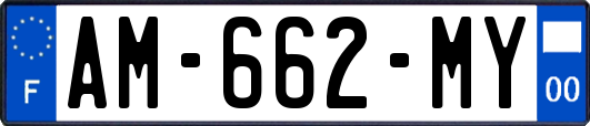 AM-662-MY