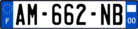 AM-662-NB