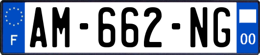 AM-662-NG
