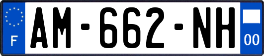 AM-662-NH