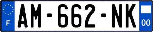 AM-662-NK