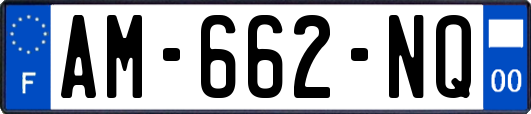 AM-662-NQ