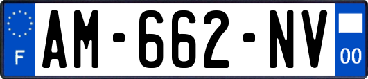 AM-662-NV
