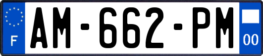 AM-662-PM
