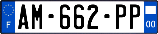 AM-662-PP