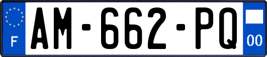 AM-662-PQ