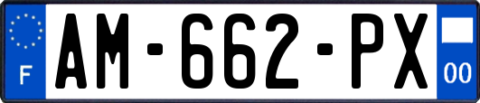 AM-662-PX