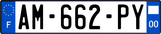 AM-662-PY