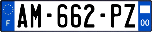 AM-662-PZ