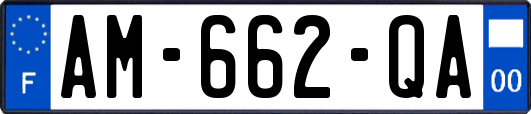 AM-662-QA