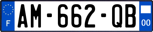 AM-662-QB