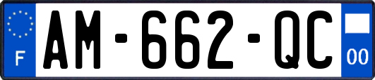 AM-662-QC