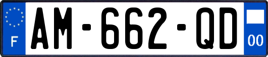 AM-662-QD