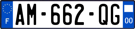AM-662-QG
