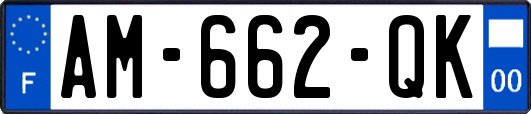 AM-662-QK